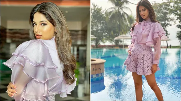 harnaz sandhu, miss universe, ie malayalam