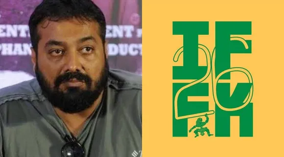 IFFK, IFFK 2022