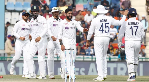 India vs Sri Lanka