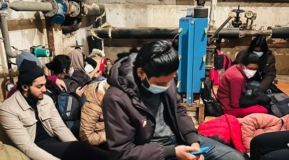 indian students, ukraine, ie malayalam