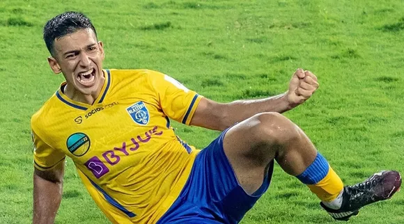 Kerala Blasters vs Jamshedpur FC