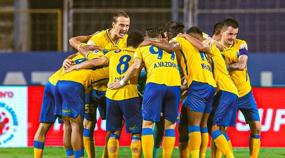 ISL Final, Kerala Blasters vs Hyderabad FC