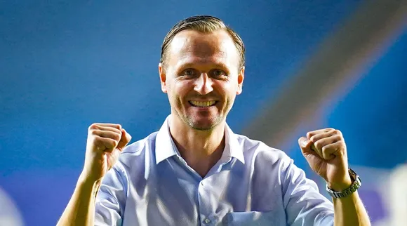 Ivan Vukomanovic, Kerala Blasters
