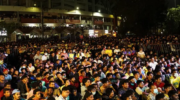 Kerala Blasters, ISL