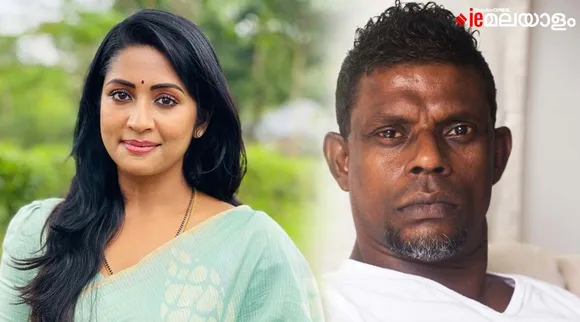 navya nair, vinayakan, ie malayalam