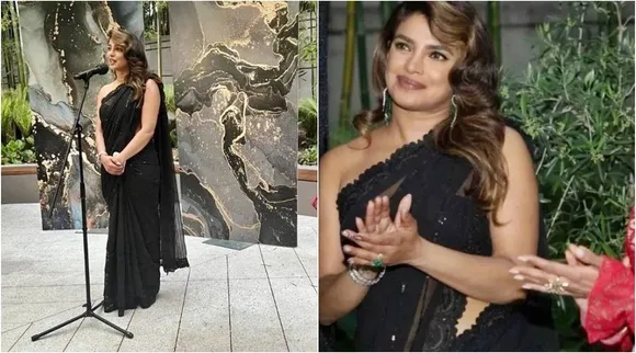 priyanka chopra, bollywood actress, ie malayalam