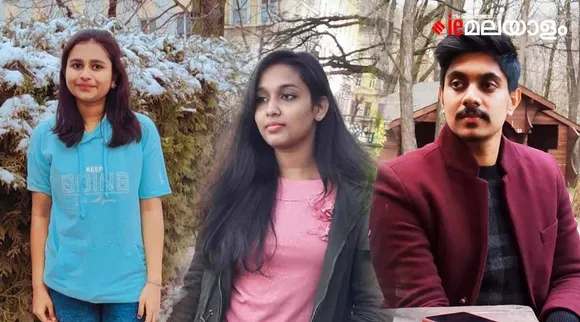 ukraine,malayalee students, ie malayalam