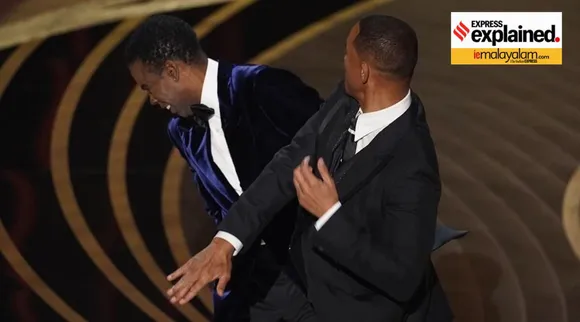 Will Smith