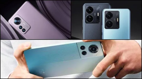 April phones