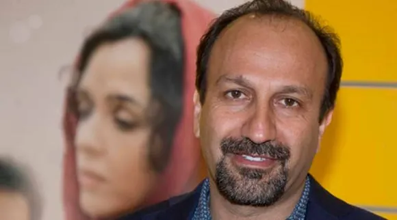 Asghar Farhadi, Asghar Farhadi plagiarism, Asghar Farhadi Iranian Director