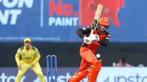 IPL 2022, SRH vs CSK