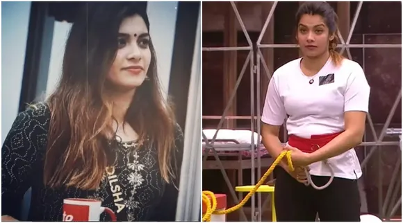 Dilsha Prasannan, Dilsha Bigg Boss