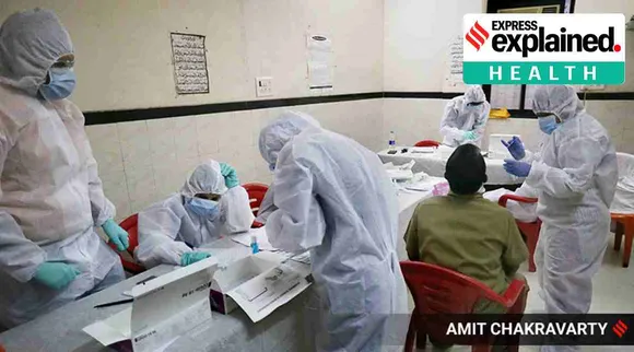 Covid Vaccine, Covid Death