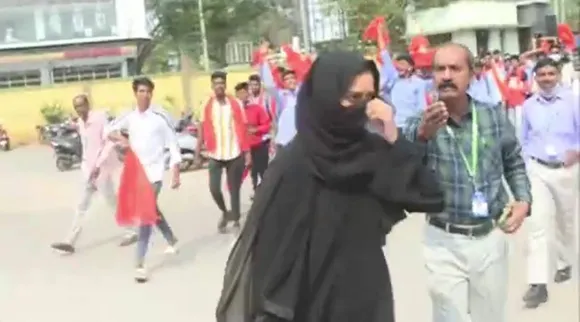 Al Qaeda, Hijab row, Al Qaeda chief Ayman Al Zawahiri