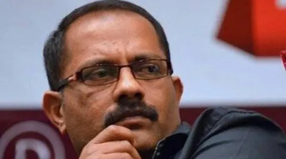 KM Shaji| Enforcement Directorate|Bribery case