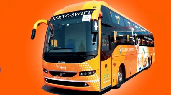 K-Swift, KSRTC, K-Swift accidents