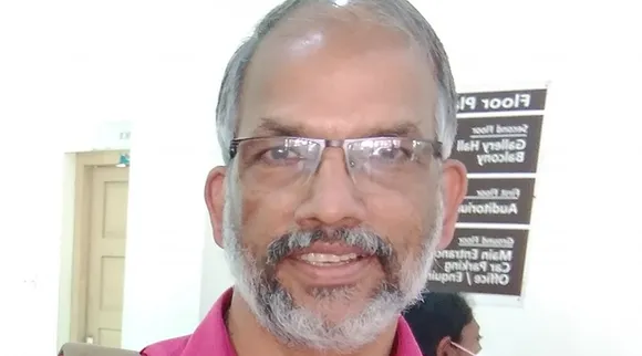 KSEB, KSEB chairman B Ashok, MG Suresh Kumar, Suspension