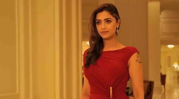 Mamta, Mamta Mohandas