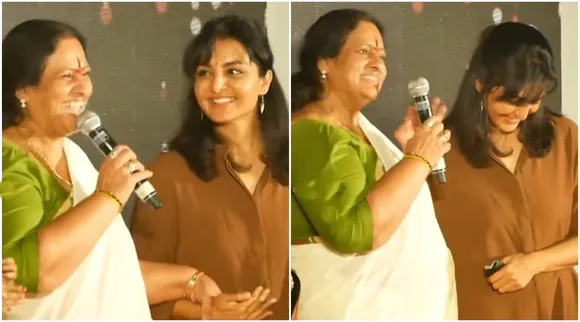 Manju Warrier, Seema, Manju Warrier Seema