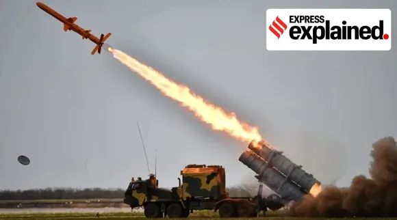 Neptune, Ukraine cruise missile, Russian Ship Moskva