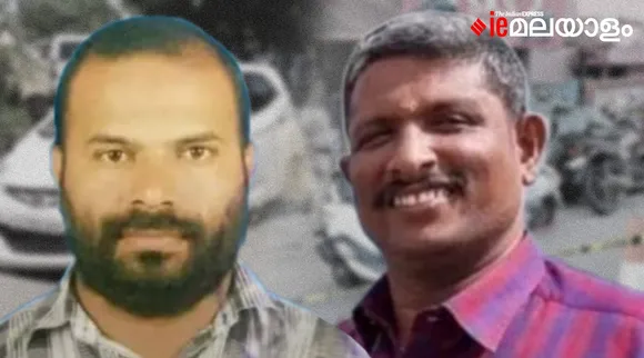 Palakkad Murder