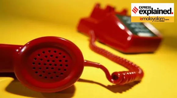 phone tapping, phone tapping rules, ie malayalam
