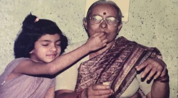 Priyanka Chopra, childhood