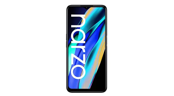 Realme Narzo50A Prime
