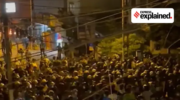 ശ്രീലങ്ക ഈ അവസ്ഥയിലെത്തിയതെങ്ങനെ, ആരാണ് ഇപ്പോൾ സഹായിക്കുന്നത്?