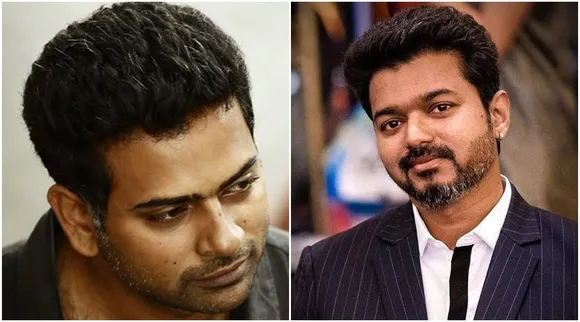 Vijay Alphonse Puthren