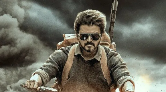 Vijay, Beast leaked, Beast Tamilrockers, Beast telegram