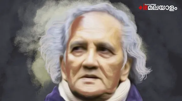 Aravindan Balakrishnan, UK Maoist cult leader dies in prison, Kerala-born maoist cult leader