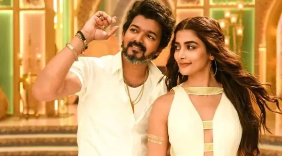 beast, vijay, movie