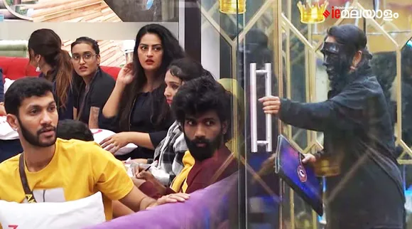 bigg boss, bigg boss malayalam