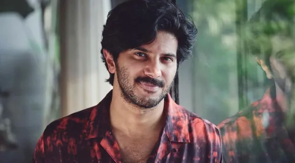 dulquer salmaan, mammootty, ie malayalam
