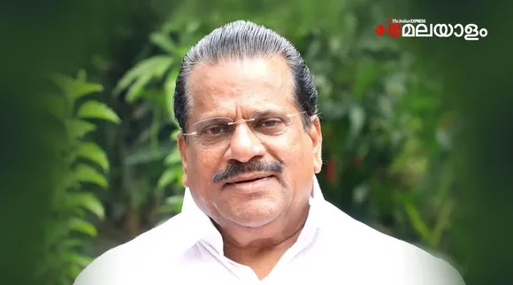 e p jayarajan, cpm, indigo airlines