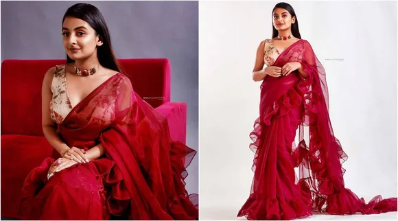 esther anil, actress, ie malayalam