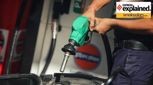 petrol price hike, diesel price hike, crude oil price, ie malayalam