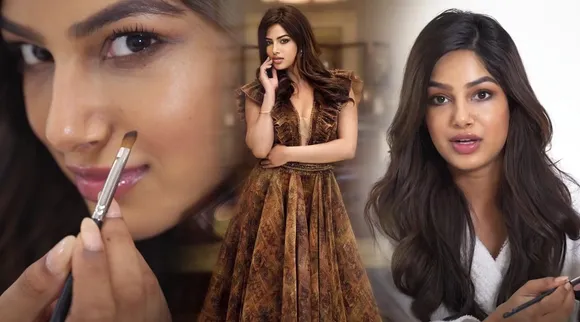 Harnaaz Sandhu, Miss Universe, ie malayalam