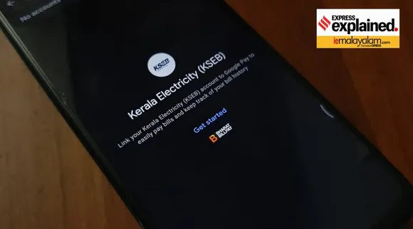 Google Pay, Electricity Bill