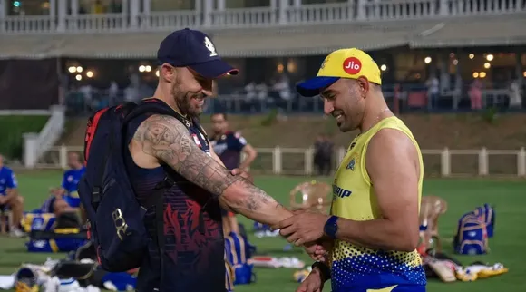 CSK vs RCB