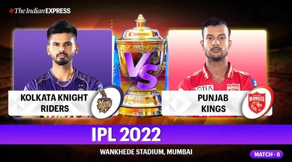 IPL 2022, CSK vs PBKS Cricket Score:  54 റൺസ് ജയം;  സൂപ്പർ കിങ്സിനെതകർത്ത് കിങ്സ്