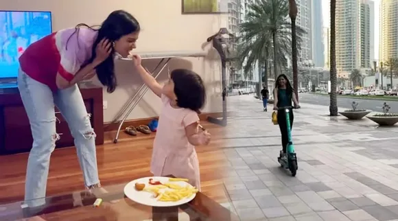 kalyani, kalyani priyadarshan