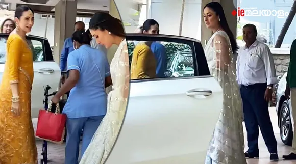 kareena, karishma, ie malayalam