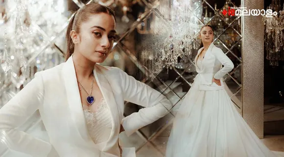 Namitha Pramod, actress, ie malayalam