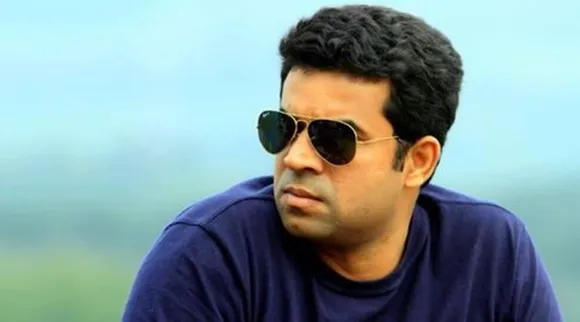 Vijay Babu, Rape Case