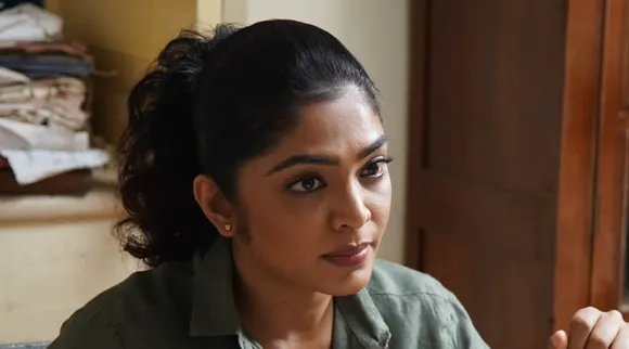 Rima Kallingal, WCC