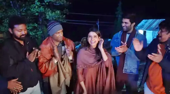 samantha, actress, ie malayalam