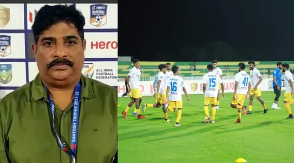 Santosh Trophy, Kerala