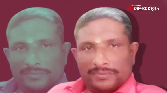 ശ്രീനിവാസൻ കൊലപാതകം: നാല് പേർ കൂടി അറസ്റ്റിൽ